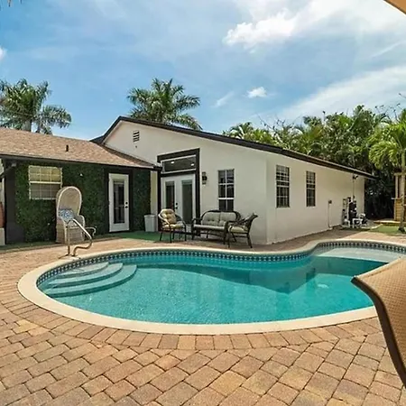 Palmetto Paradise
